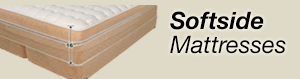 Softside Side Mattresses