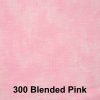 Blended Pink