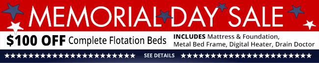 Memorial Day Sale