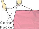 Six Corner Pocket