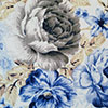 blue blossom