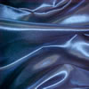 Navy Satin Waterbed Sheets