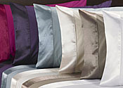 Pillow Cases Satin Waterbed