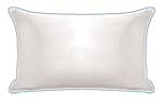 Memory Foam Pillows