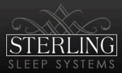Sterling Sleep Systems Soft Side Waterbed Mattresses