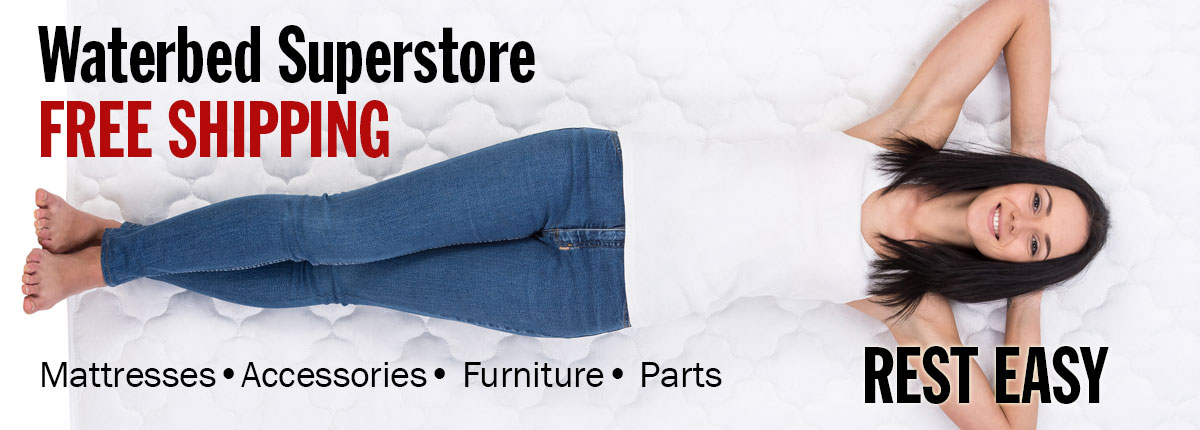 Waterbed Superstore