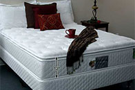 Flotation Sleep 8400 Pillow Top
