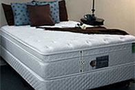 Flotation Sleep 8500 Euro Top