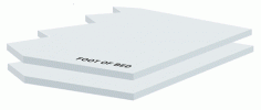 Waterbed Doctor RX 9306 20 Mil Smooth Vinyl Water Mattress
