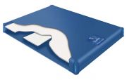 Genesis 400ST Waterbed Mattress with Extra Body Support