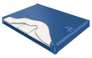 Genesis 500ST Waterbed Mattress with Mid-Body Support