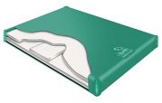 Genesis 700SL Waterbed Mattress with Mid-Body Support