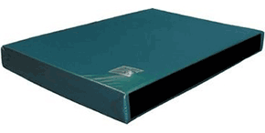 Waterbed Doctor RX 9106 Full Motion Free Flow - 20 Mil Smooth Vinyl