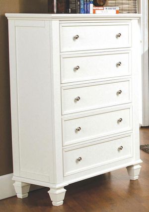 Seabreeze Chest