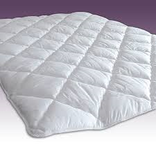 ThermoShield Mattress Pad Waterbed