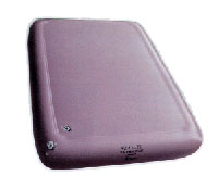 AirFrame AQUA ELITE Semi waveless Air Cushion Waterbed Mattress