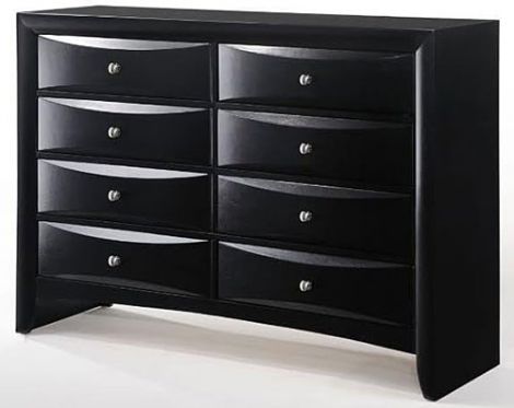 Blackwood Dresser