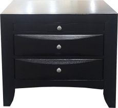 Blackwood Nightstand