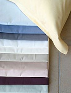 Pillow Cases 50% Cotton - 50% Polyester