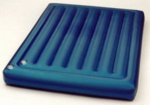 First Class Air Mattress