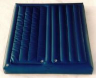 First Class Air Dual Mattress
