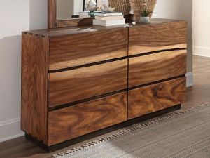 Framebridge Dressser