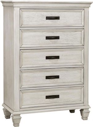 Fresno Chest