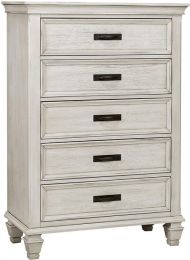 Fresno Chest