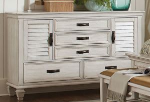 Fresno Dresser