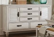 Fresno Dresser