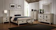 Fresno Flotation 4 Piece SET