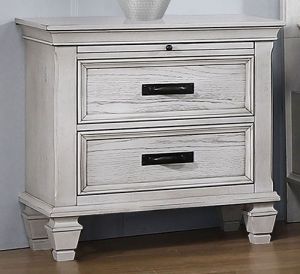 Fresno Nightstand
