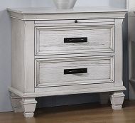 Fresno Nightstand