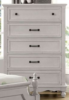 Gatsby Chest