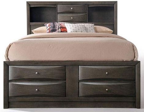 Graystone BED only