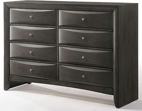 Graystone Dresser