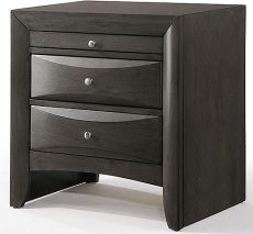 Graystone Nightstand