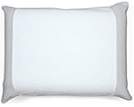 Latex Foam Pillow QUEEN