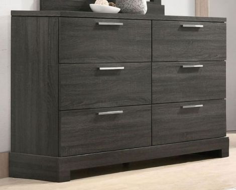 Longwood Dresser