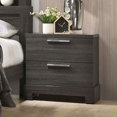 Longwood Nightstand