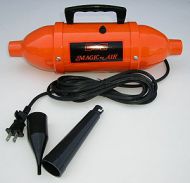 Air Bed Inflator