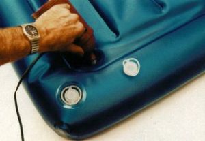 Air Bed Inflator #2