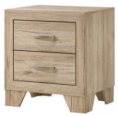 Mystique Nightstand