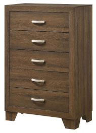 Mistral Chest
