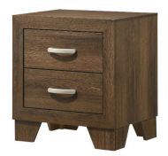 Mistral Nightstand