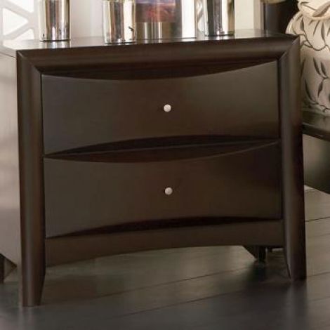 Prescot Nightstand