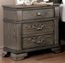 Pompeii Nightstand