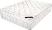 Sterling Sleep Santa Monica Pillow Top