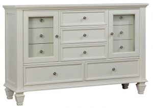 Seabreeze Dresser