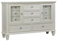 Seabreeze Dresser